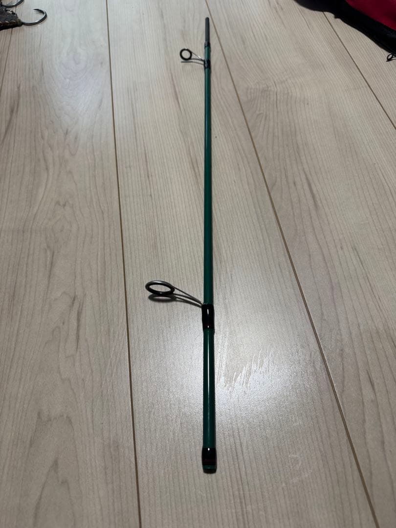 アブガルシア　ズームサファリ　 ZMSC-565L ZMSS-805M