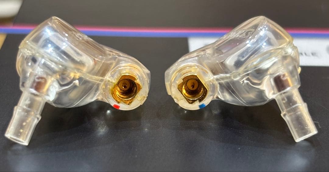 SHURE SE425 有線イヤフォン