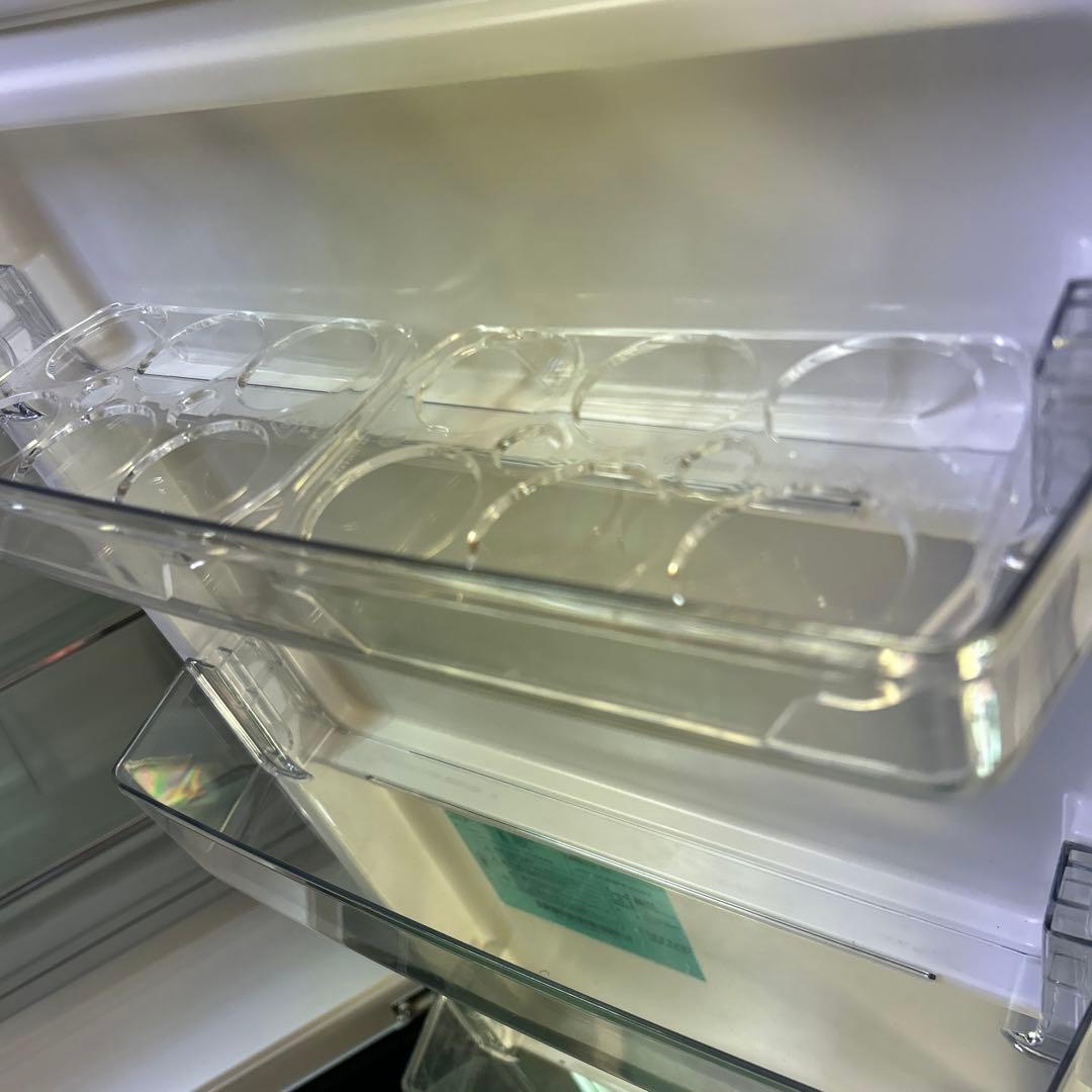 ★たのメル便無料★Haier 冷蔵庫 JR-NF173D 173L 2023年製