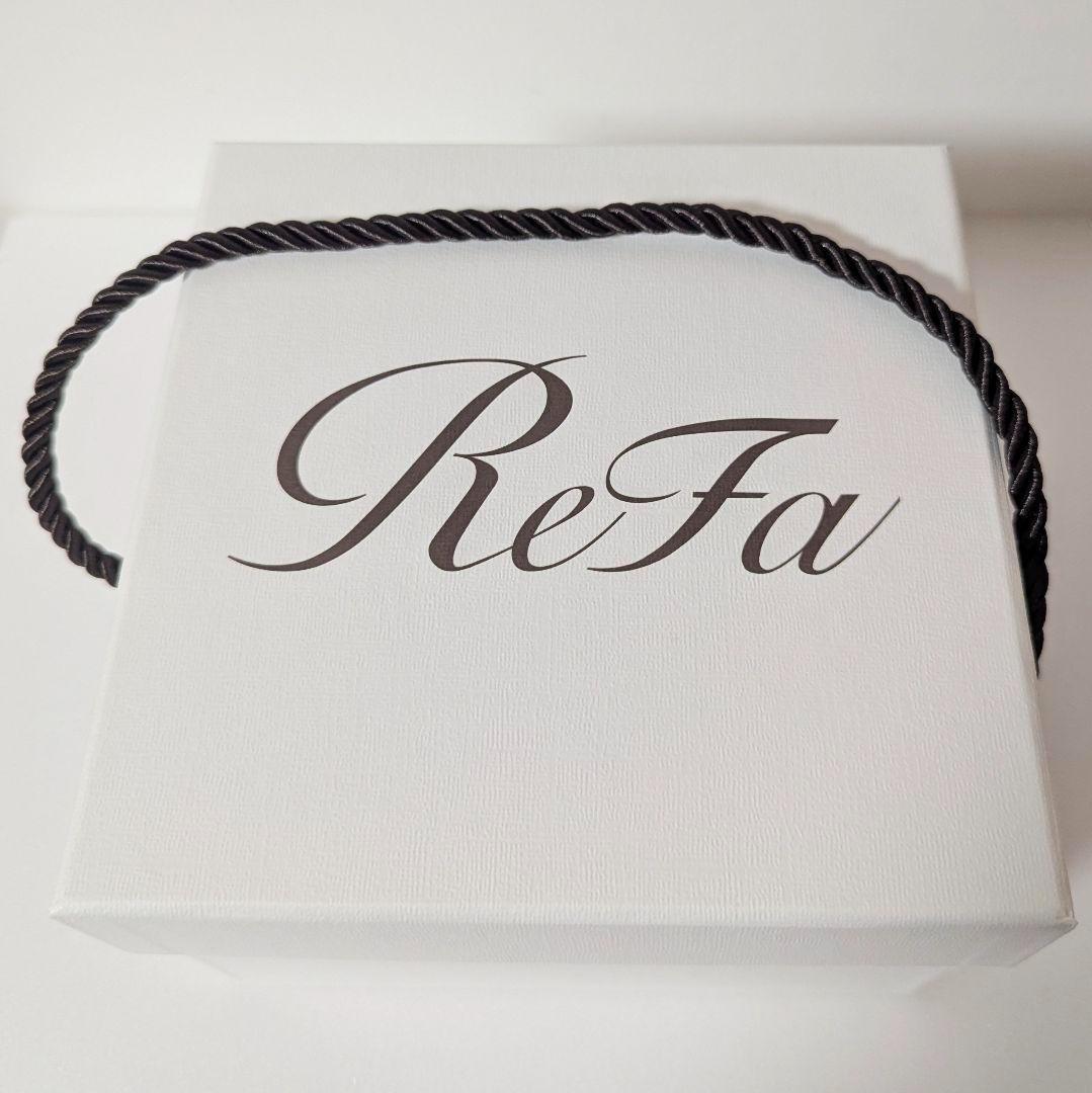 リファビュティーテック ヘッドスパホワイト RE-AP-02A 202