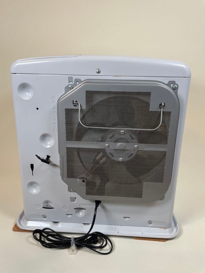 美品　ダイニチヒーターFW-4222NC