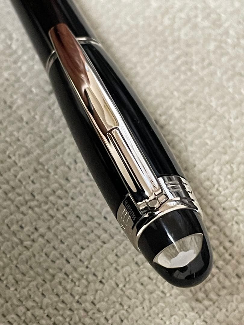 ◾️Montblanc モンブラン◾️スターウォーカー ボールペン ◾️35754◾️