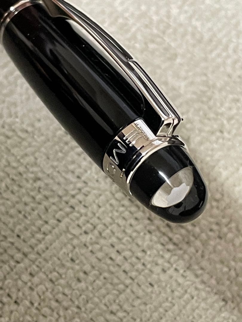 ◾️Montblanc モンブラン◾️スターウォーカー ボールペン ◾️35754◾️