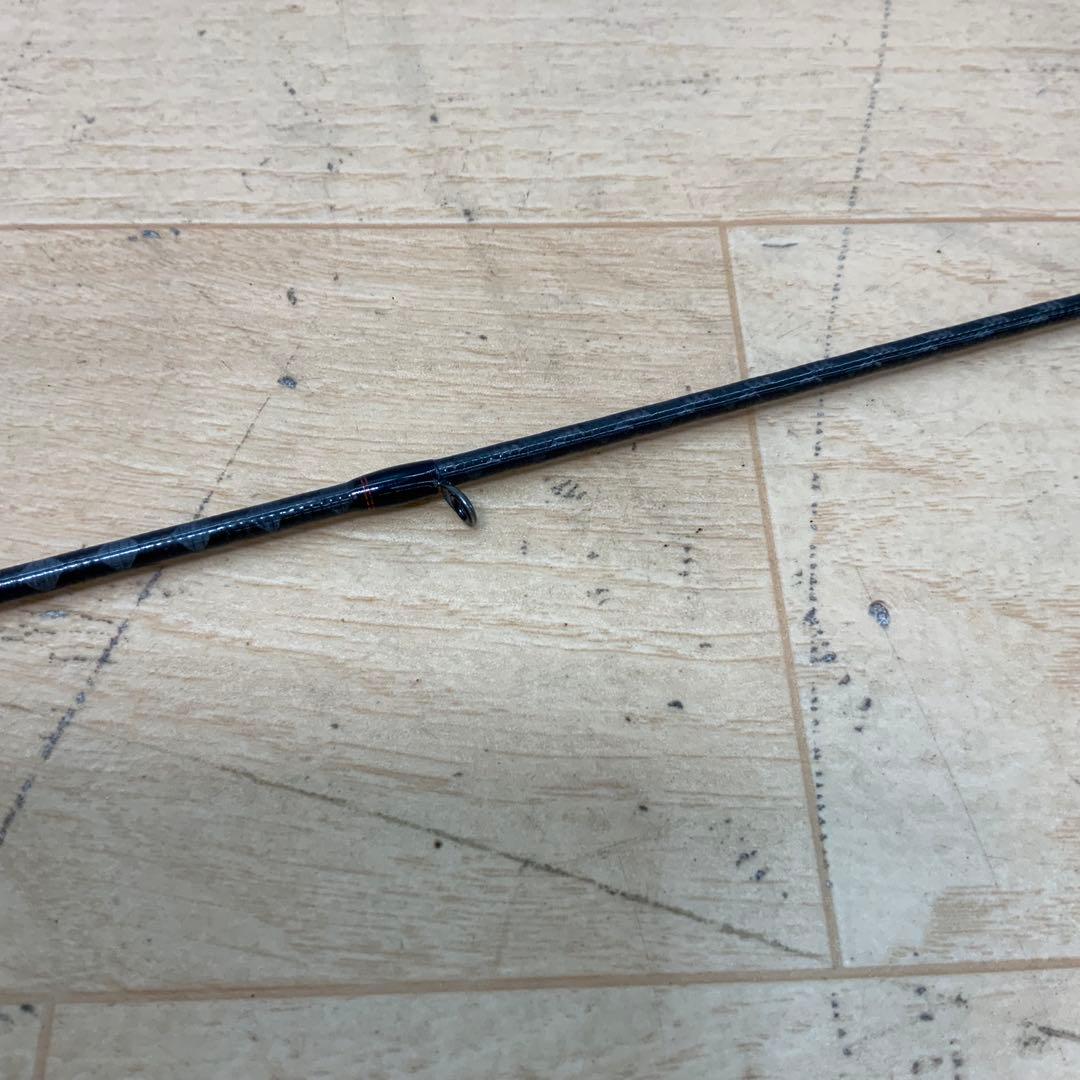 シマノ　セフィアBB S83ML