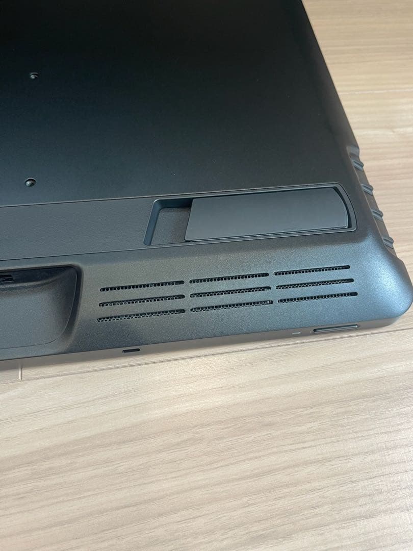 美品Wacom Cintiq Pro 16 2021 特典未使用　DTH167