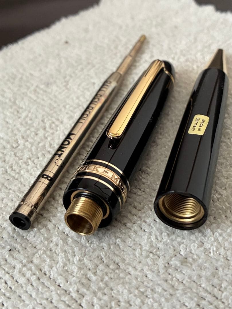 ‼️Daytona‼️モンブラン◾️161 ルグラン◾️マイスターシュテュック◾️