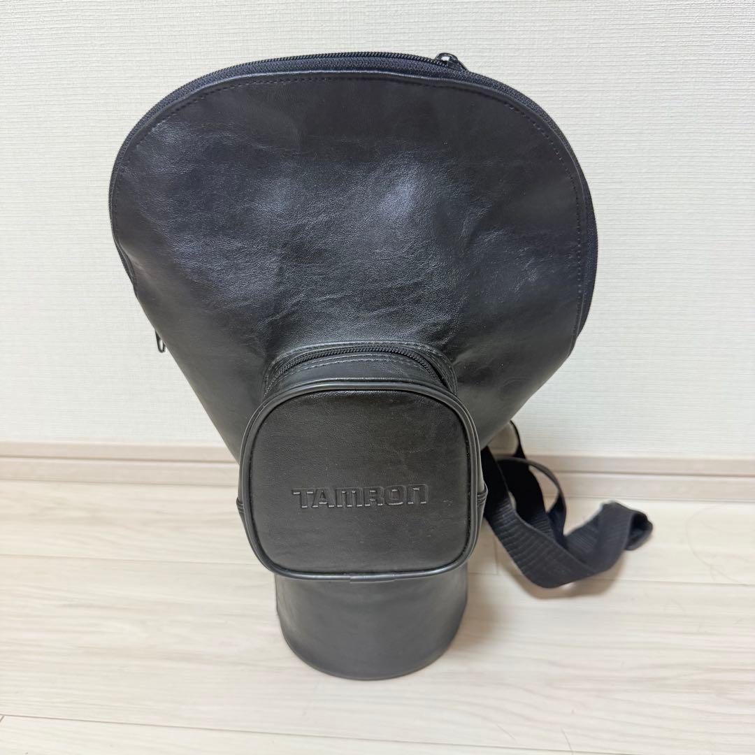 TAMRON 200-400ｍｍ AF LD 1:5.6 75DN カバー付属