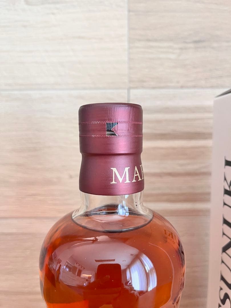 津貫 シングルモルトウイスキー 2024Edition