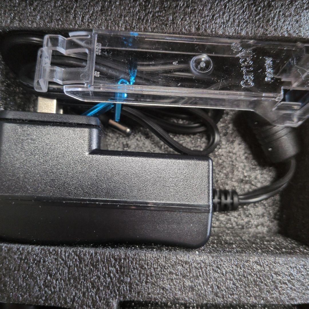 UR6094中古BENTSAIハンディー刻印機