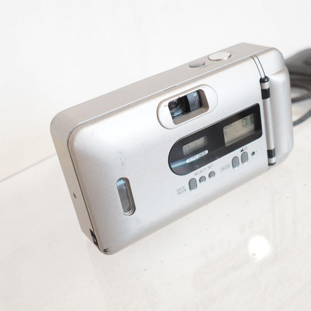 KONICA BiG mini F 35mm f2.8 コニク ビックミニ エフ