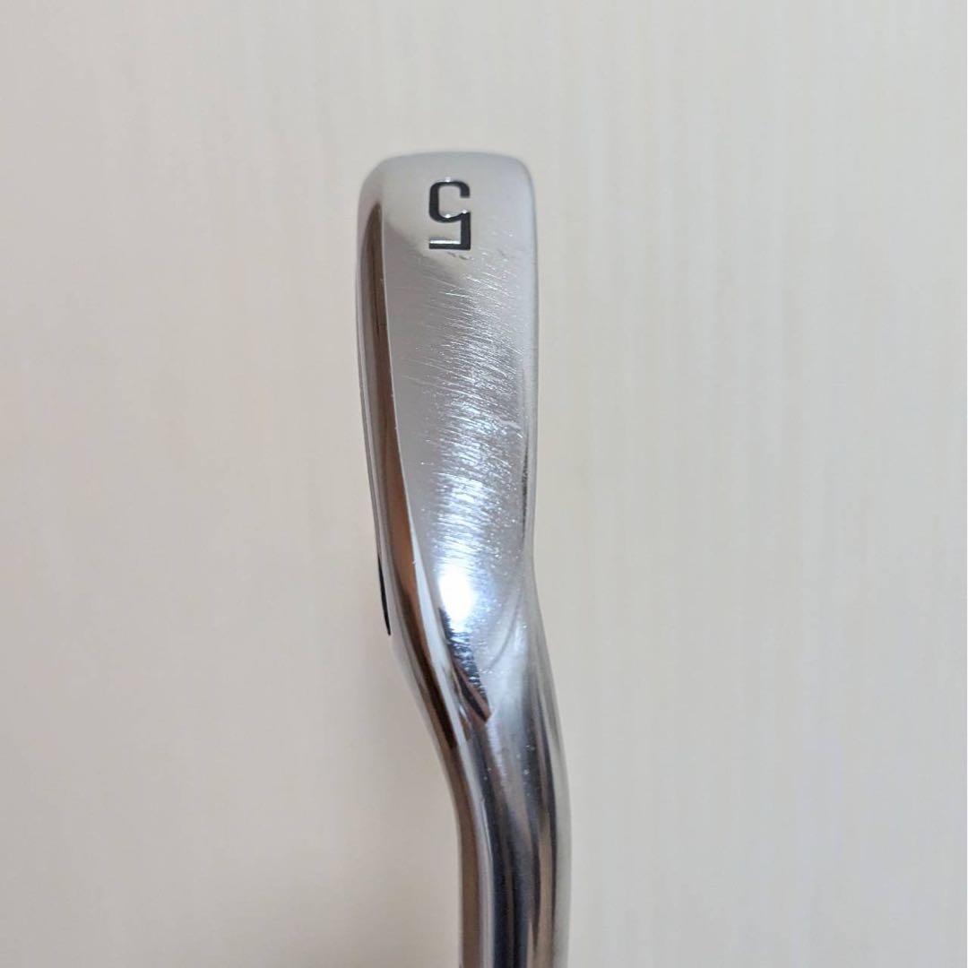 Titleist タイトリスト T300（2021）5番アイアン 5鉄 5I