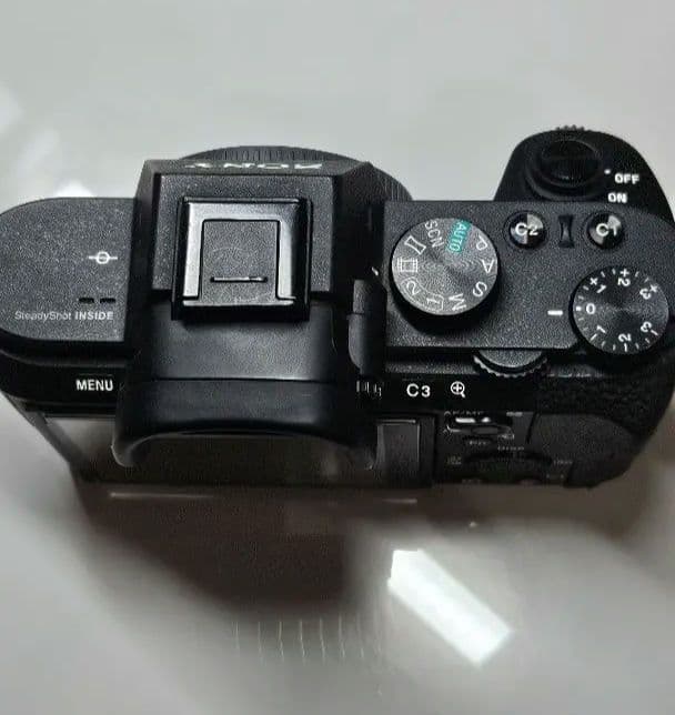 SONY α7 II ミラーレス一眼 ジャンク扱い