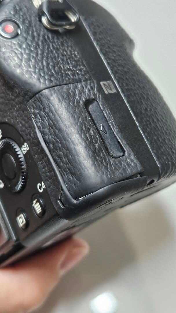 SONY α7 II ミラーレス一眼 ジャンク扱い