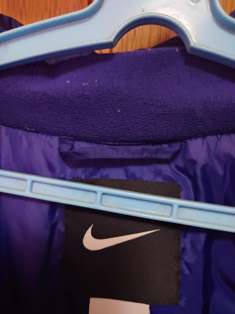 バルセロナ 中綿入り STORM-FIT ミッドフィル ジャケット