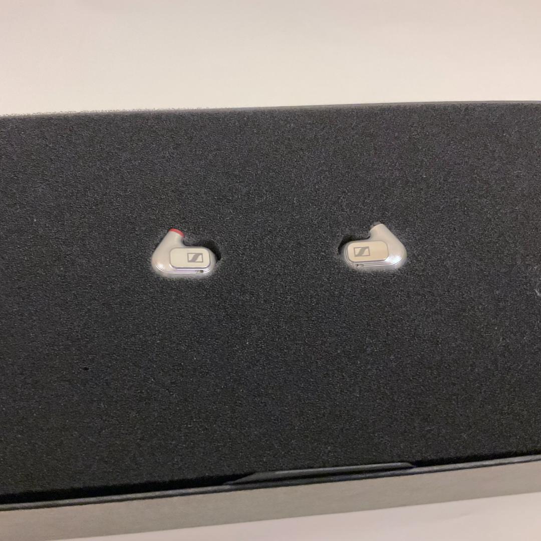 SENNHEISER IE900 ジャンク品