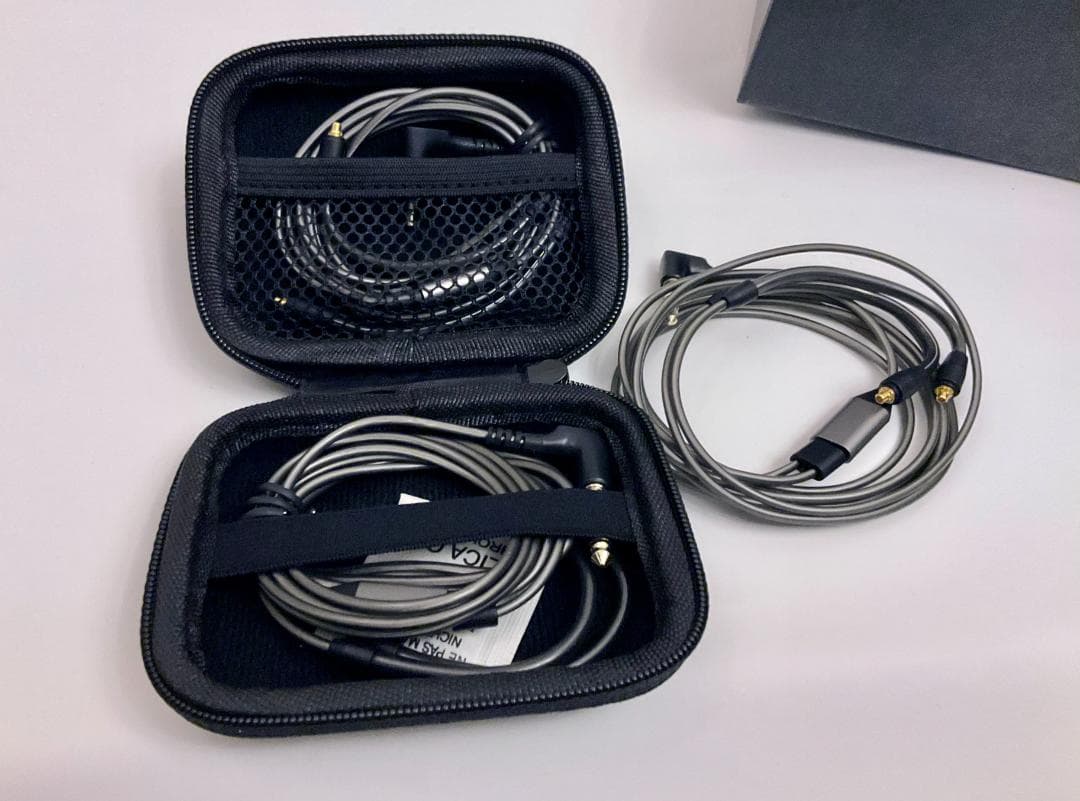 SENNHEISER IE900 ジャンク品