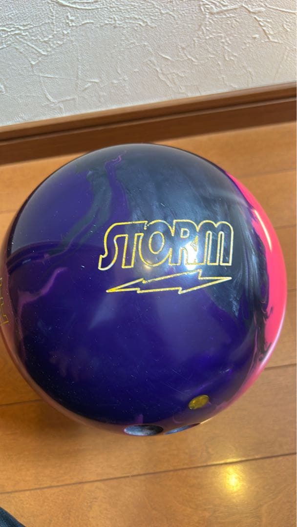 ボウリング　リアルアブソリュート