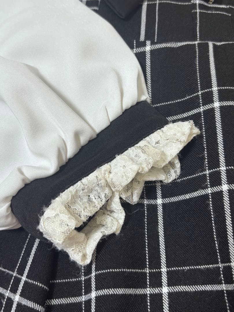 ♡LIZLISA♡セーラーセットアップ