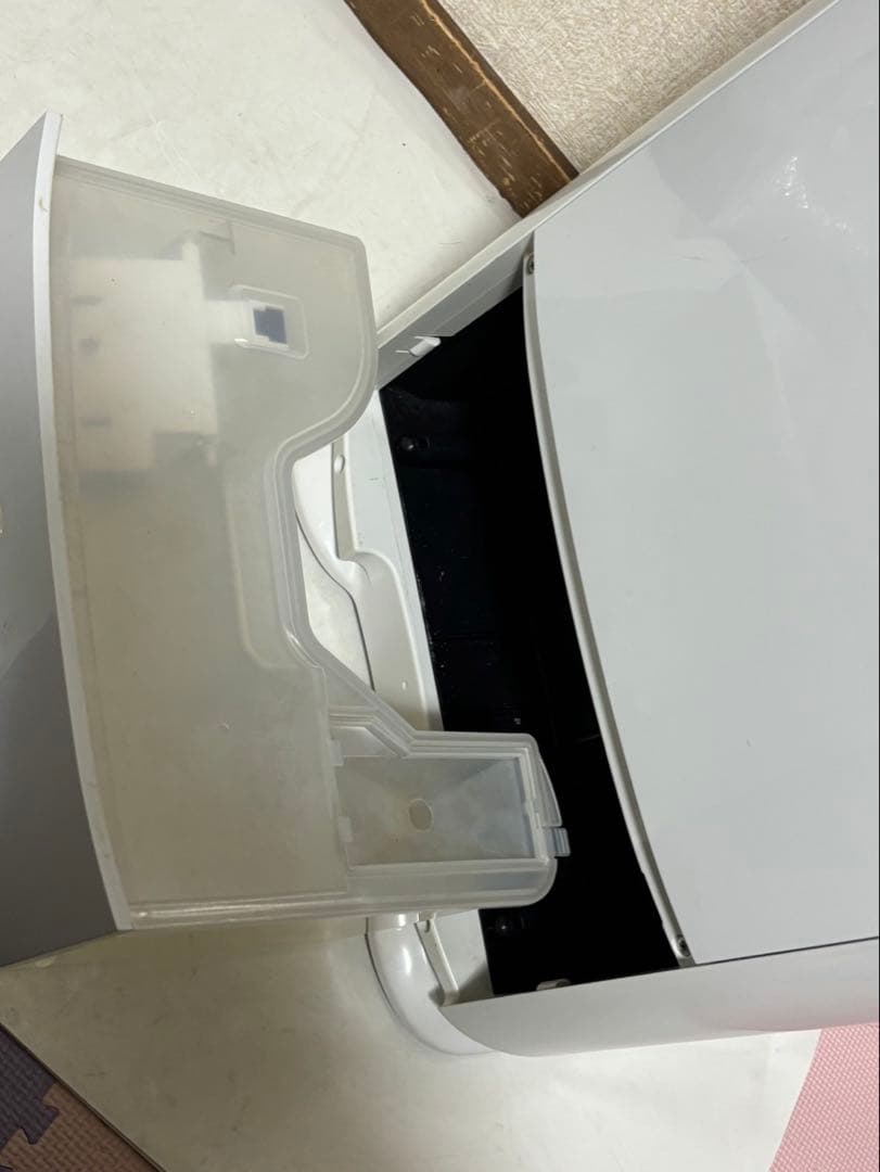 三菱 39畳4.7L 衣類乾燥除湿 MJ-180KX-W 2015年製