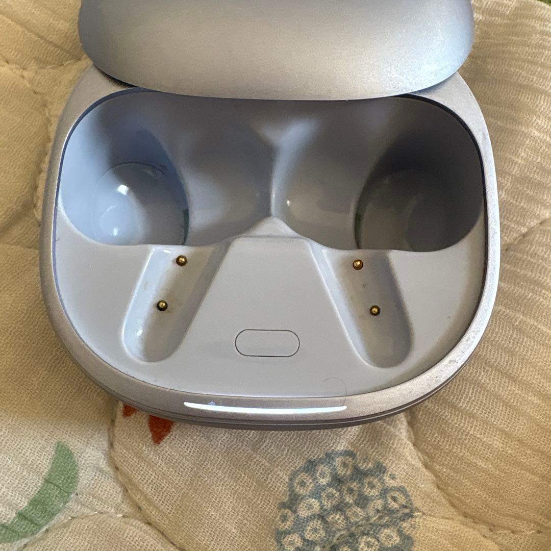 イヤホン SoundCore Liberty 4