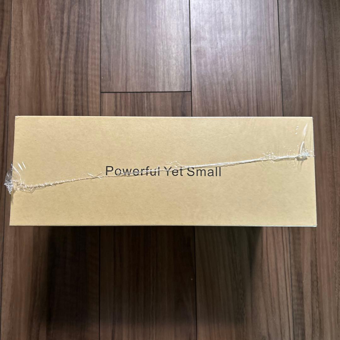 CHUWI Intel Core 新品未開封　お値下げ