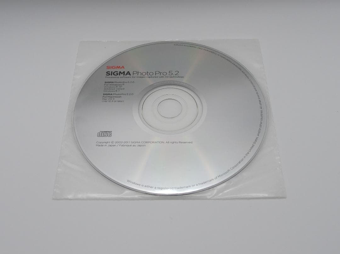 シグマ　コンデジ　SIGMA DP2x