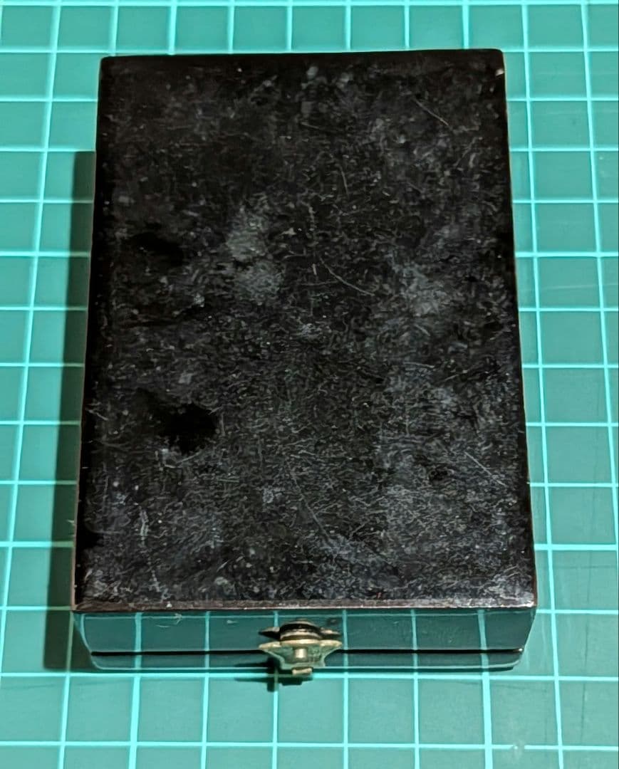 大日本帝国 旧日本軍記章 明治期 功七級金鵄勲章