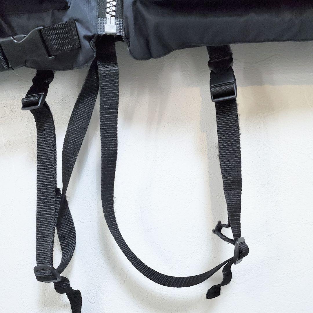 【美品】OWNER Cultiva 激投 ボディプロテクター