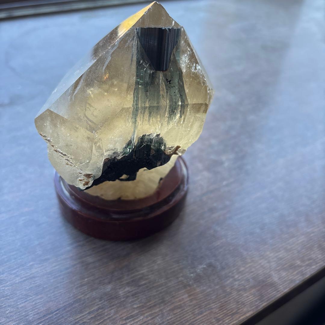 置物　レインボーカラー