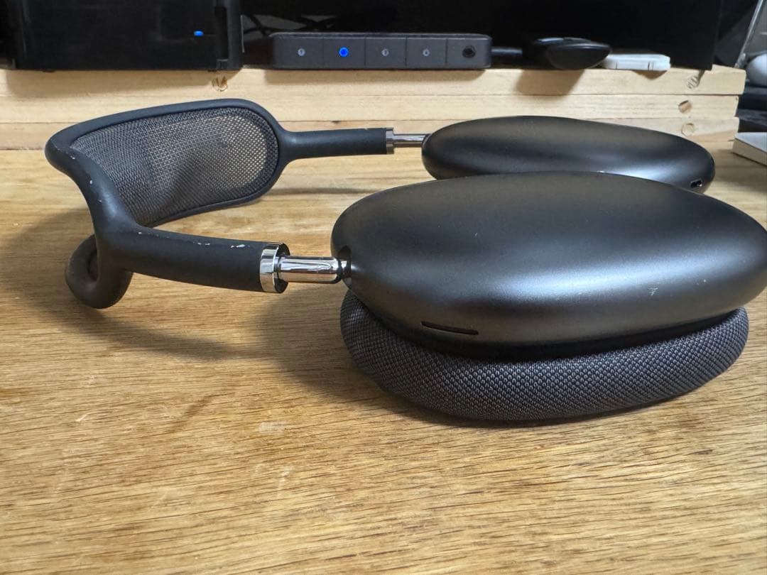 【Apple Care付】 AirPodsProMax