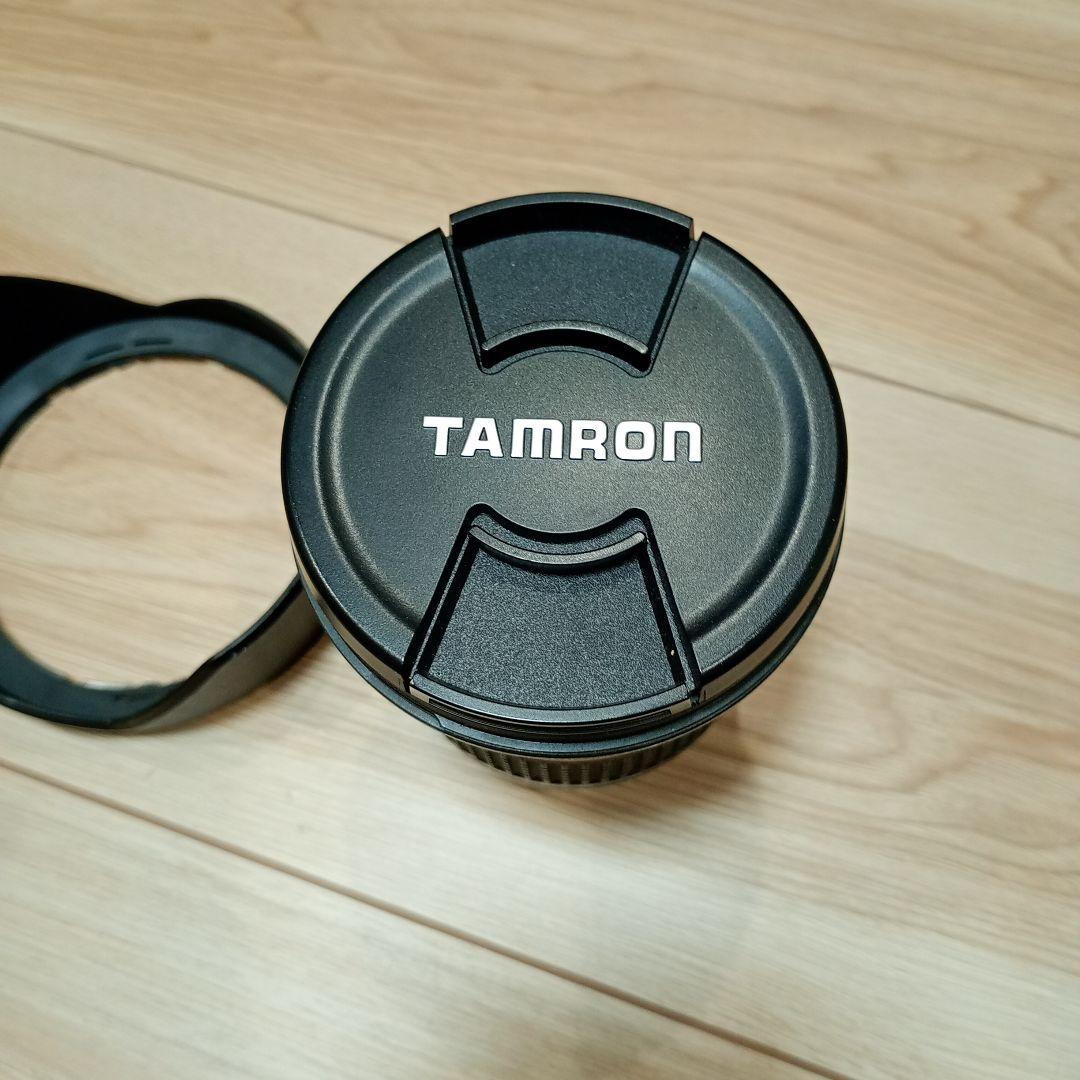 TAMRON タムロン10-24mm F/3.5-4.5 SONY ソニー