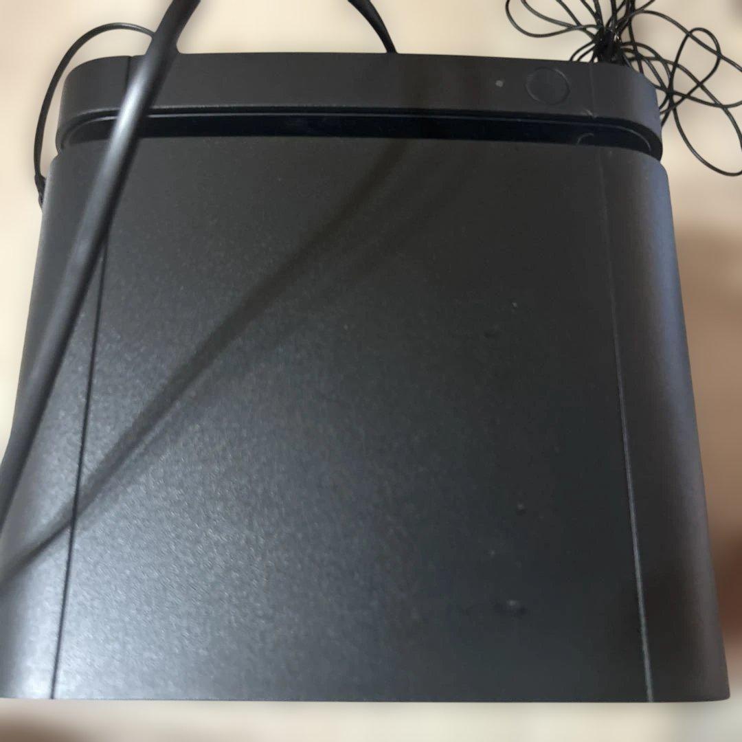 Bose Bass Module 500 ベースモジュール