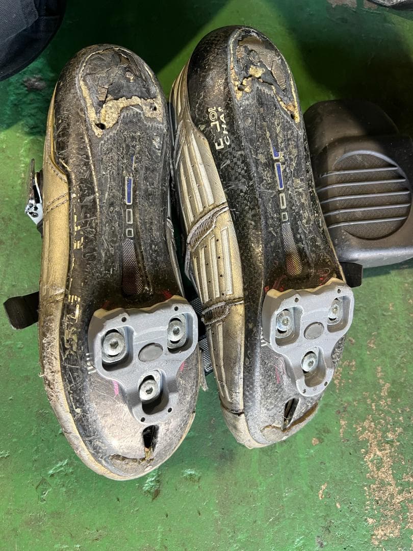 Power Magic エクササイズバイク パワー計測付き