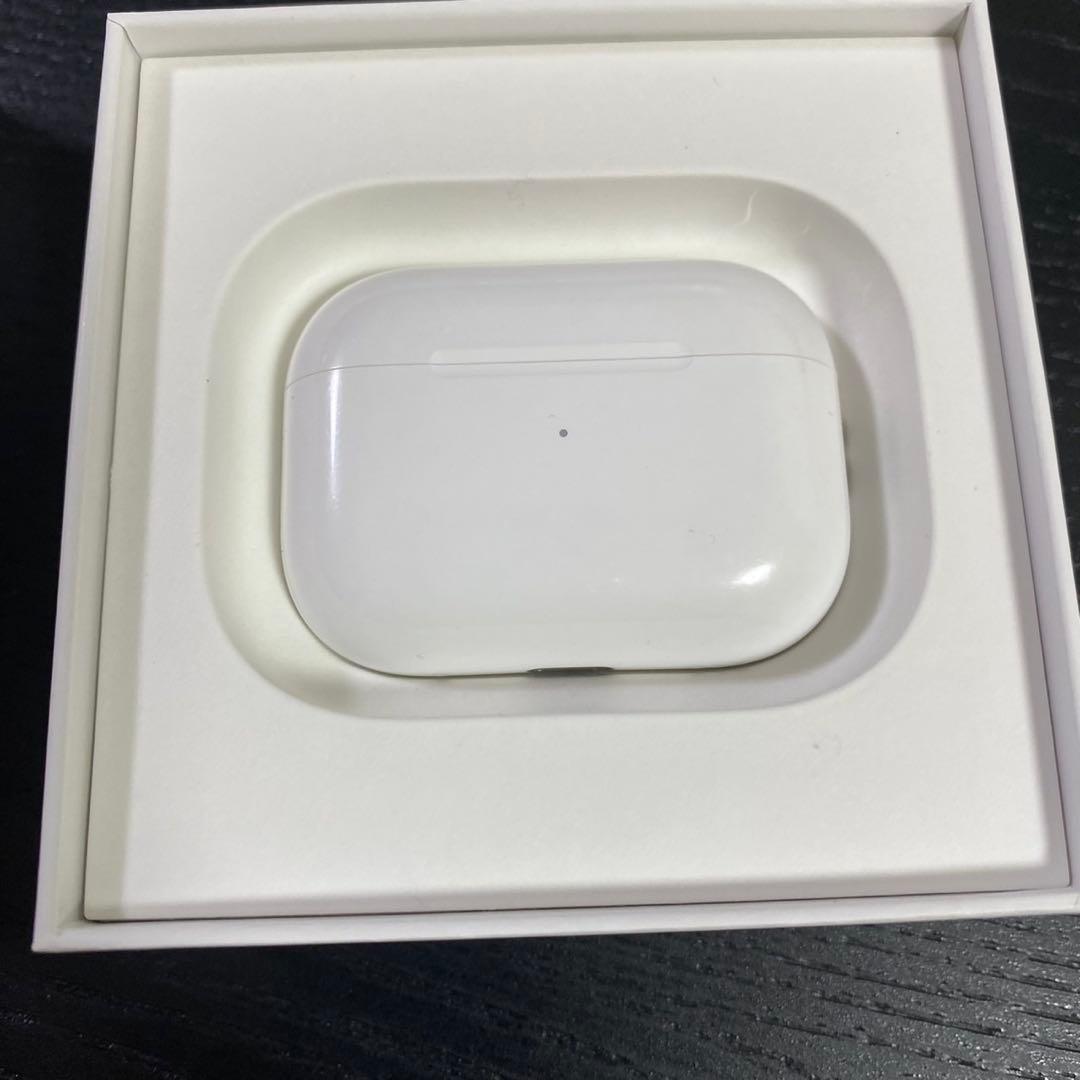 【早い者勝ち】【即購入可】 AirPods Pro2本体
