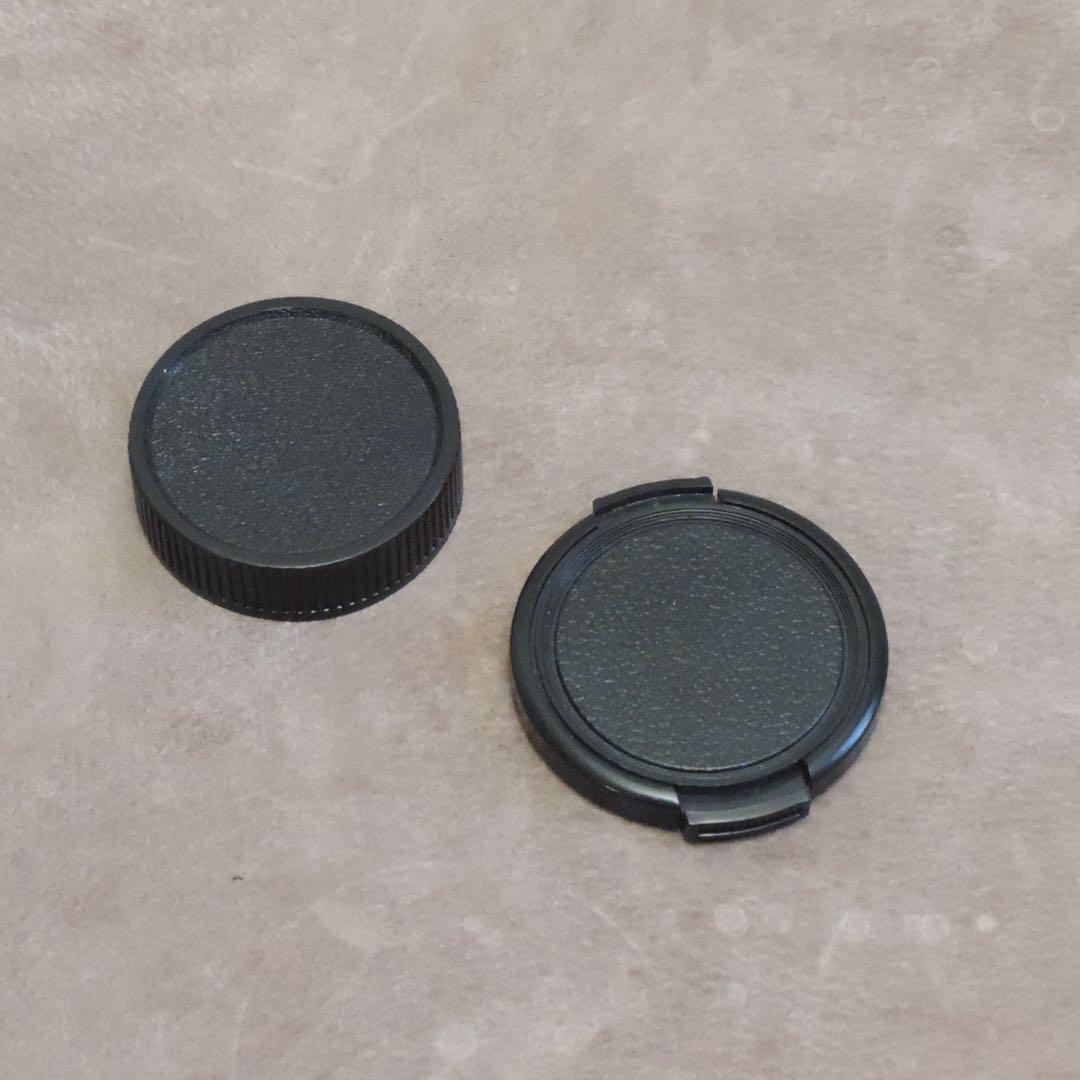 LZOS Jupiter-9 85mm F2 M42 ロシア ソビエト