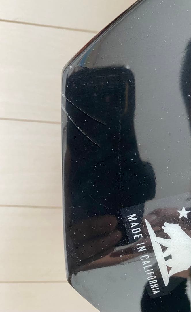 サーフィン・ボディボード BING SURFBOARDS / BONZER 6.3