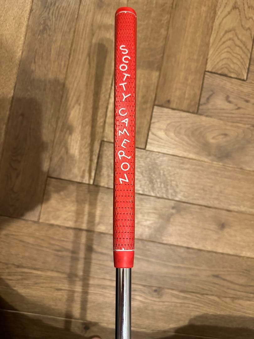 Studio Select Newport 2 スコッティキャメロン