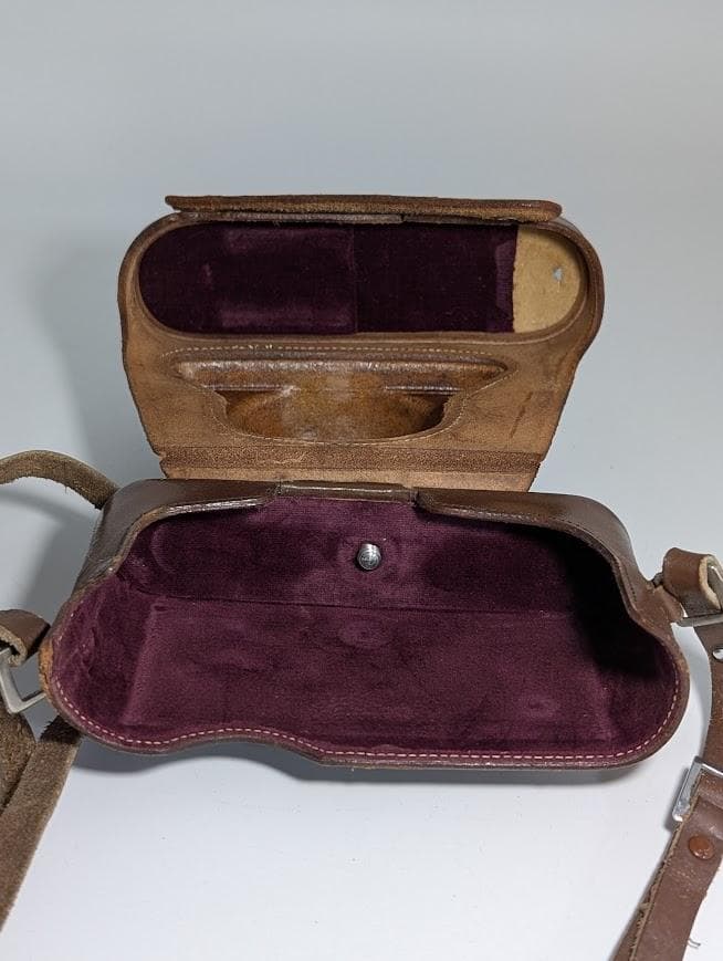 KONICA ⅢA 48mm F/2レンズ レンジファインダーフィルムカメラ