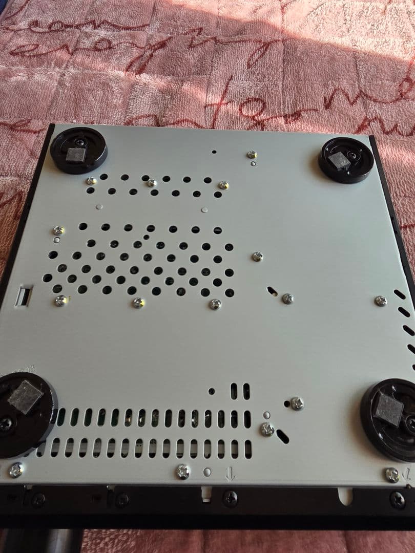 SONY UDA-1 USB DACアンプ 本体