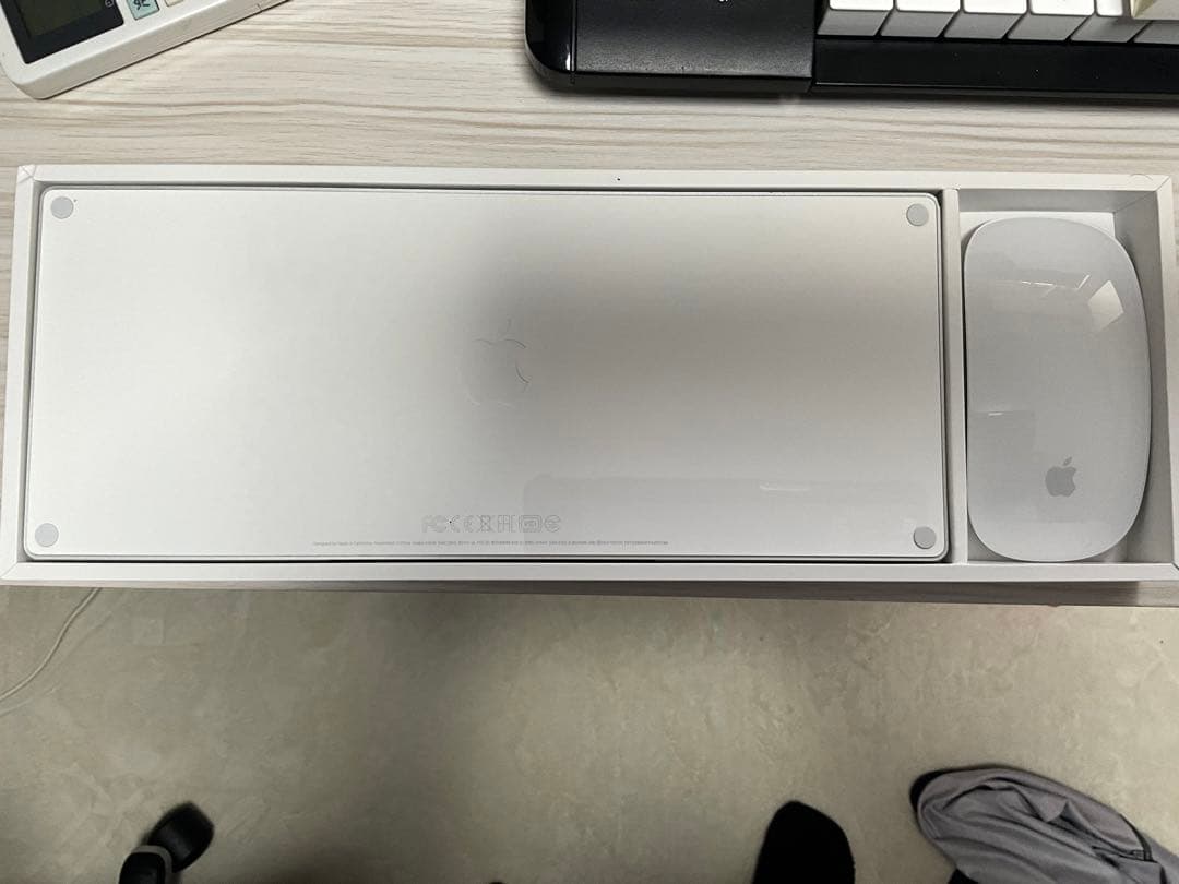 Macデスクトップ Apple iMac 2019 Retina 1TB SSD core i7