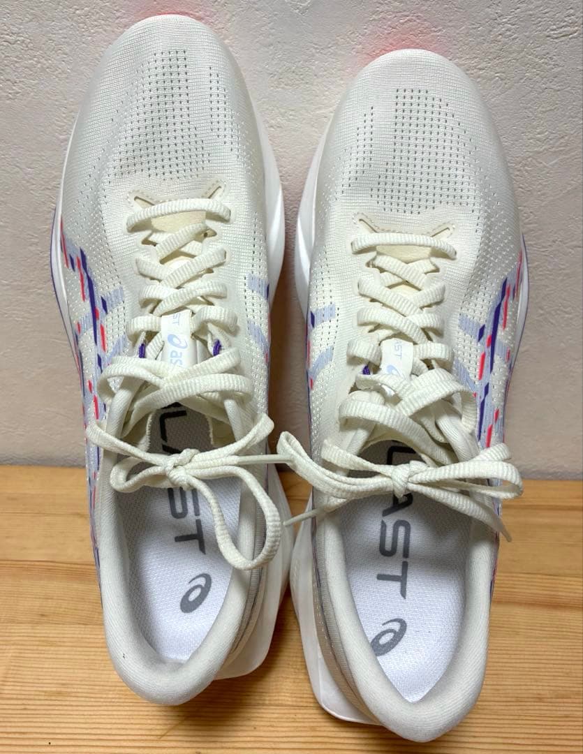 asics SONICBLAST アシックス　ソニックブラスト　27.5