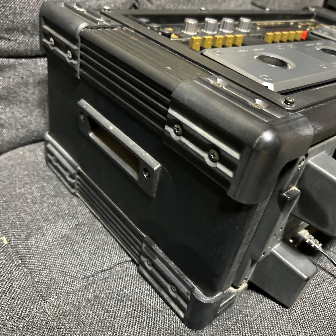 【希少】パナソニック RX-PA7 パーソナルPAシステム