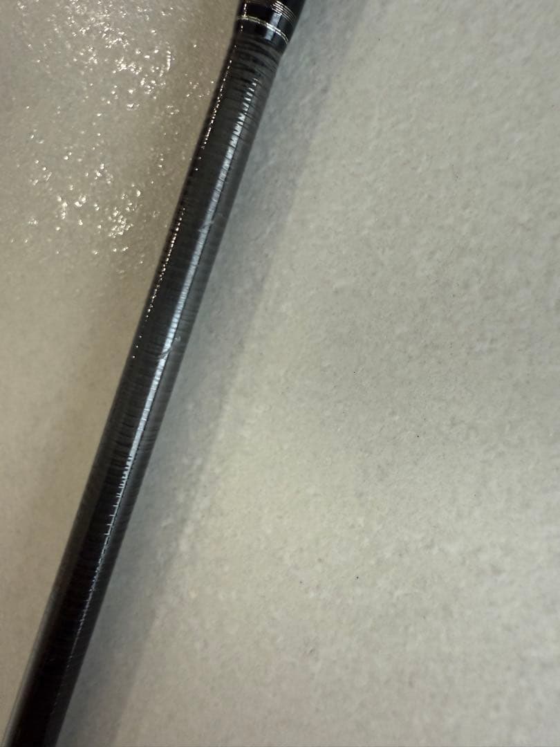 バリバス ヴィオレンテ エギングモデル VLE-86SL