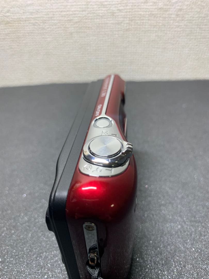 デジタルカメラ Nikon COOLPIX L30