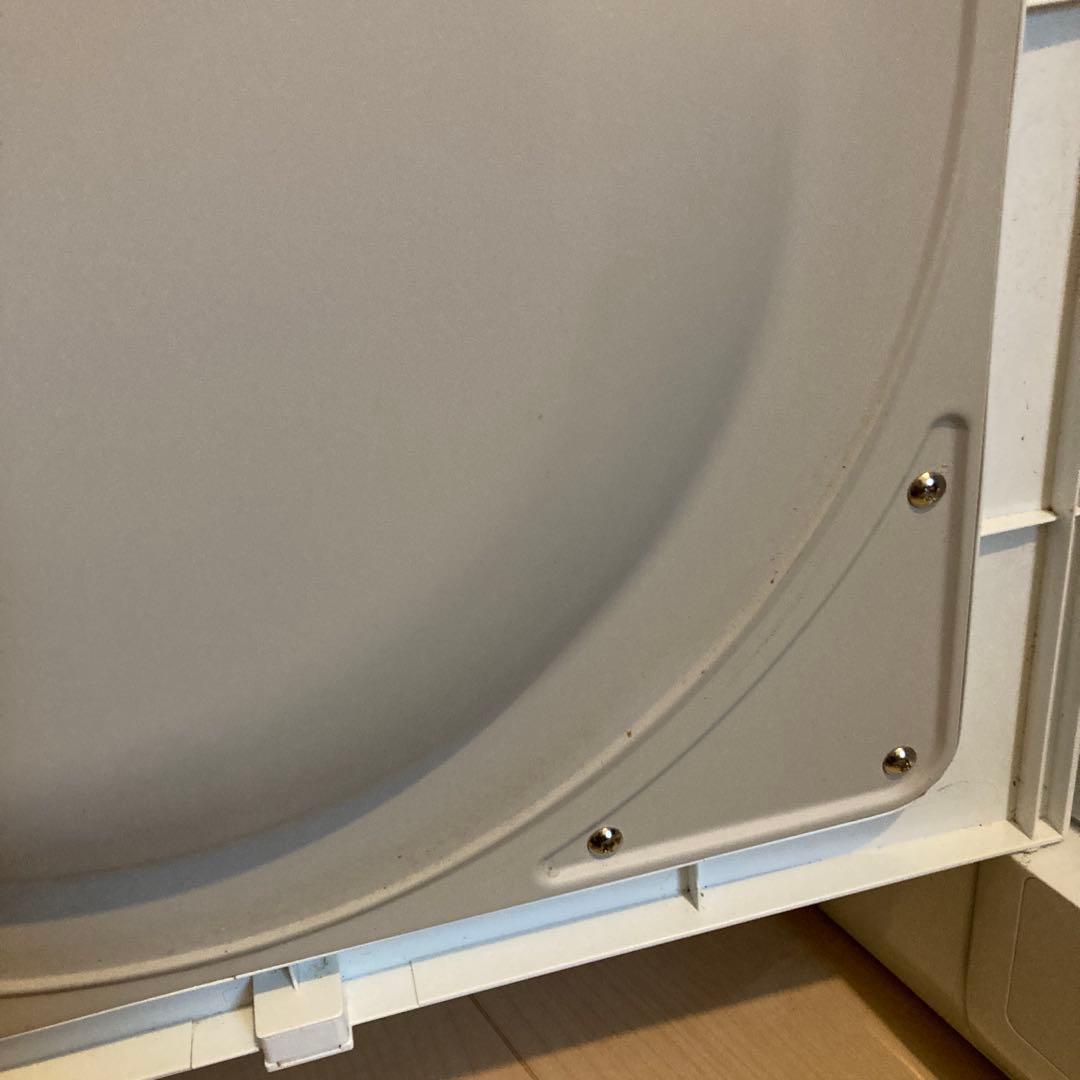 日立除湿形電気衣類乾燥機　DE-N40WX 4.0kg [送料無料]