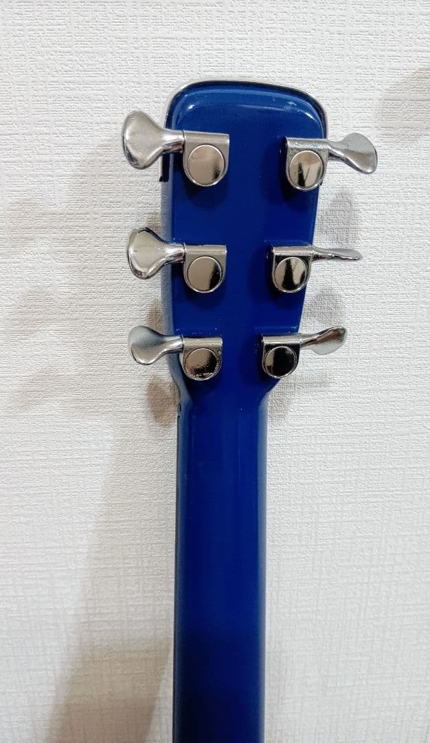 LAVA ME 2 　ブルー　限界点値下げ中