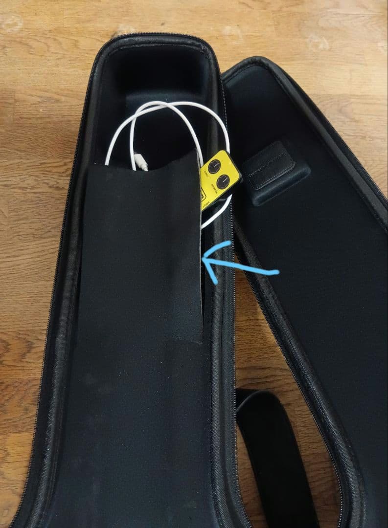 LAVA ME 2 　ブルー　限界点値下げ中