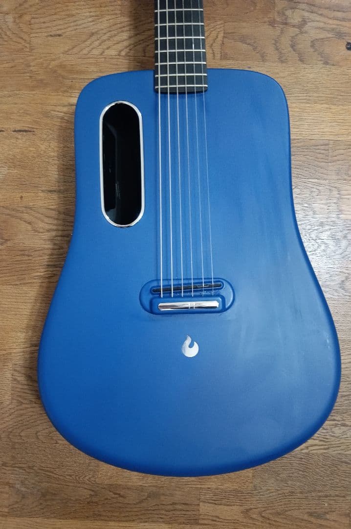 LAVA ME 2 　ブルー　限界点値下げ中