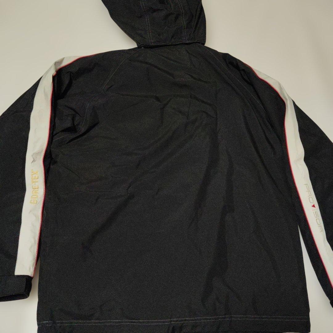 ダイワ　プロバイザー　ゴアテックス　防寒防水　フィッシングスーツ　Мサイズ