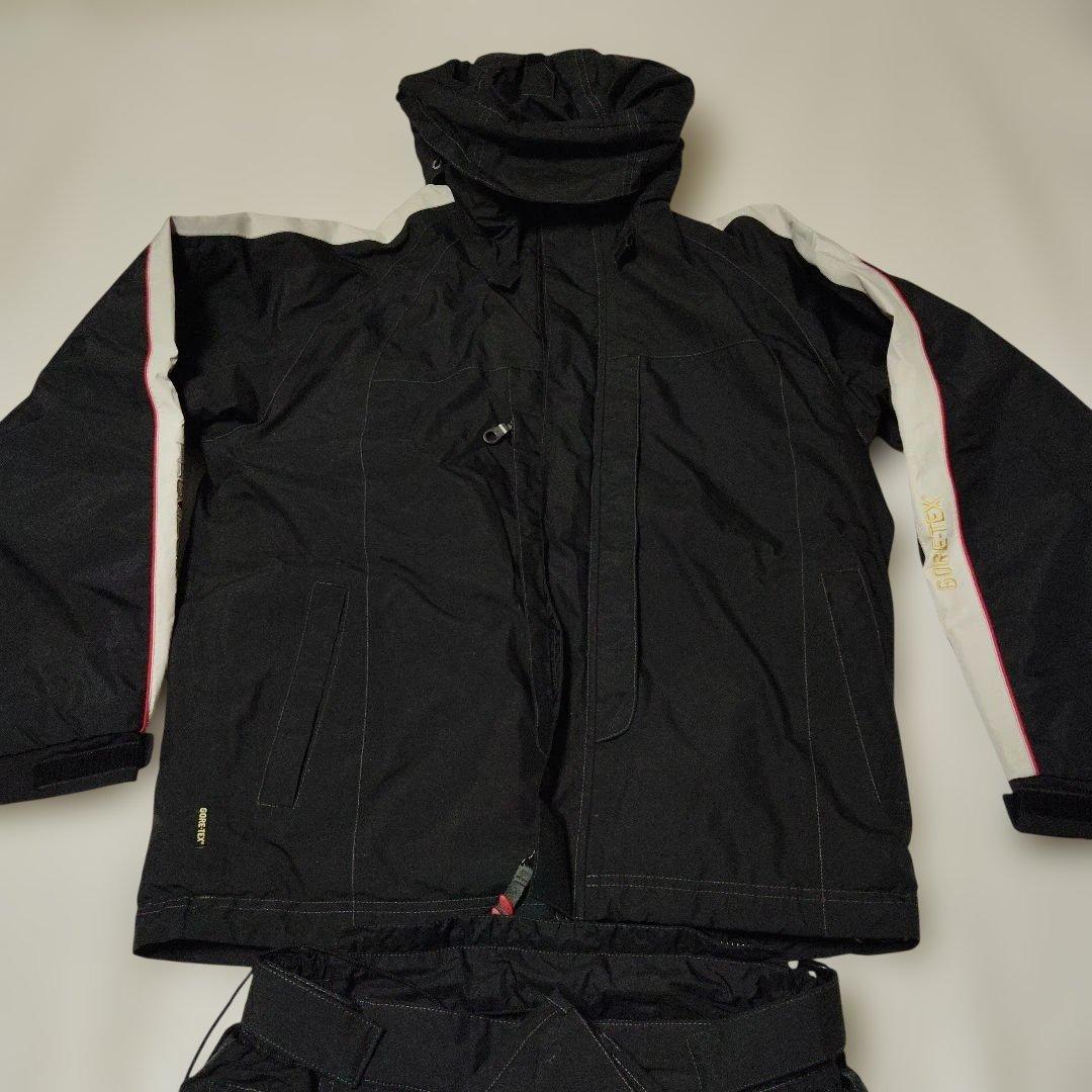 ダイワ　プロバイザー　ゴアテックス　防寒防水　フィッシングスーツ　Мサイズ